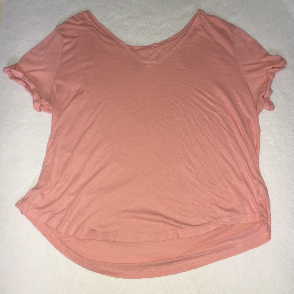 Soft and Sexy A&E shirt